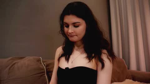 Lina online show from January 15, 2:38 am