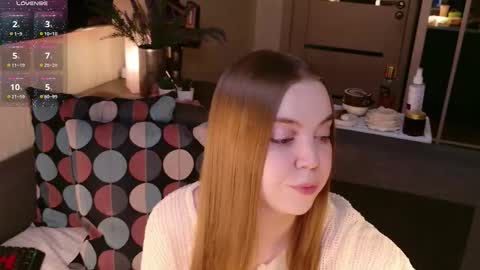 Snapshot of linamilkovich chatting on February 21, 1:56 pm Lina Milkovich online show from February 21, 1:56 pm