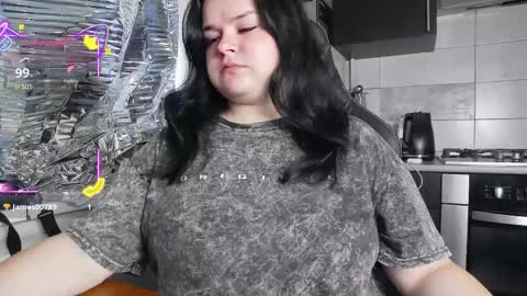 Snapshot of linasexy777 chatting on September 13, 6:13 am Lina online show from September 13, 6:13 am