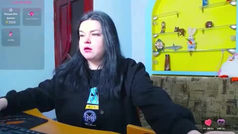 Lina online show from March 23, 7:01 am