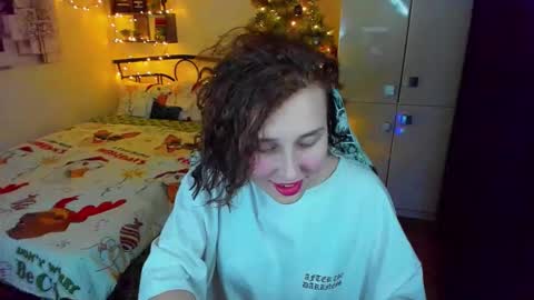 Lina online show from January 9, 10:11 pm