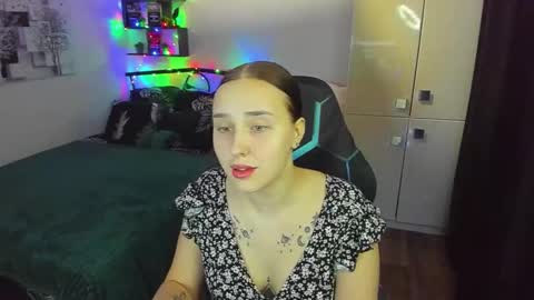 Lina online show from February 4, 10:26 pm