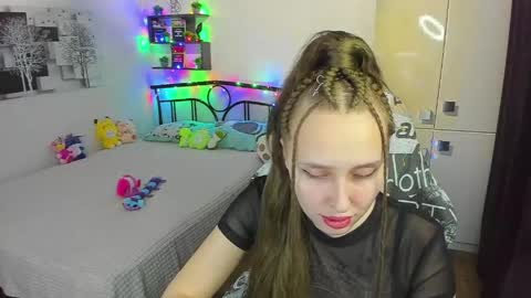 Lina online show from April 17, 8:56 pm