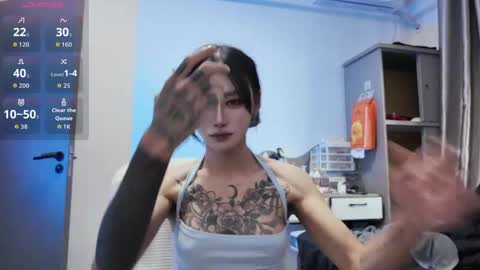 linbaibai online show from April 11, 9:13 am