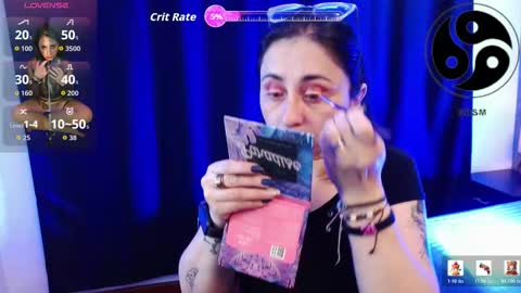 lincebdsm online show from February 19, 8:49 pm