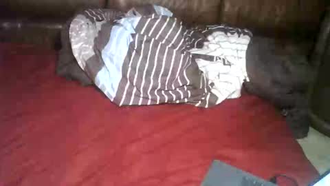 Richie Rich online show from November 3, 8:15 am