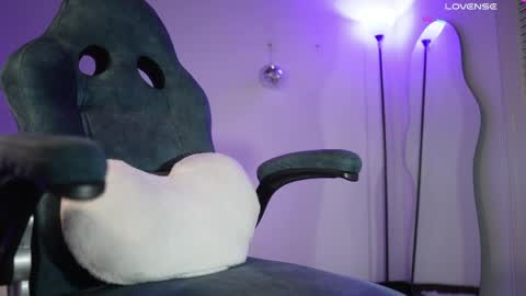 Lincy Rios  online show from April 16, 6:09 pm