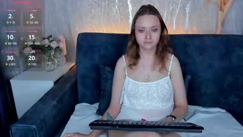 Snapshot of linda__bryant chatting on July 14, 10:21 am Linda GMT2 Mon Tu Fri Sa Su 0300am-1000 am online show from July 14, 10:21 am
