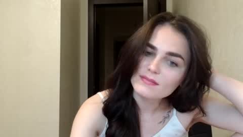 Linda online show from January 11, 8:25 pm