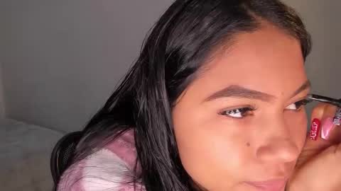 Alana online show from March 10, 6:24 pm