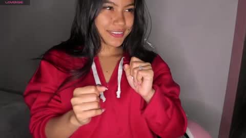 Alana online show from May 30, 3:58 am