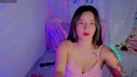 Linda online show from March 24, 5:34 am