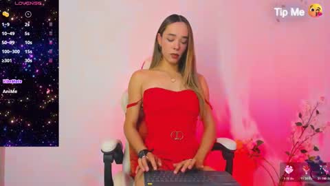 Snapshot of linda_crawford1 chatting on February 27, 1:16 am Linda online show from February 27, 1:16 am