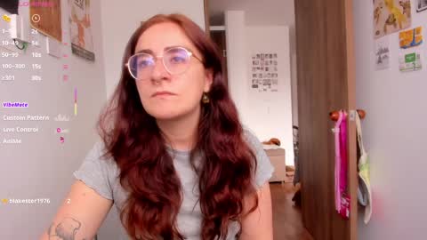 Giggles  online show from April 6, 4:19 pm