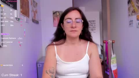Snapshot of linda_giggle chatting on April 20, 3:59 pm Giggles online show from April 20, 3:59 pm