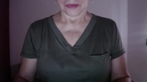 Linda Hanna online show from February 11, 4:45 pm