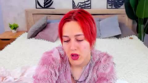 Linda online show from February 9, 7:45 am