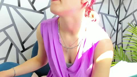 Snapshot of linda_jonys chatting on June 2, 9:00 am Linda online show from June 2, 9:00 am