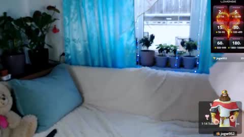 Snapshot of linda_may_ chatting on May 4, 3:13 am Lena online show from May 4, 3:13 am