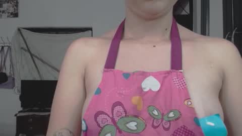 naomi online show from February 21, 10:22 pm