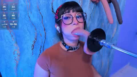 linda_sofi__ online show from February 11, 8:36 pm