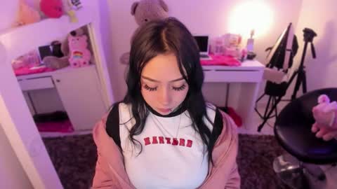 linda miller online show from October 31, 3:07 am