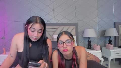 Linda Cherry online show from May 28, 4:54 am