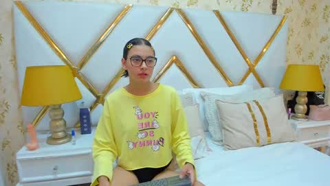 Linda Cherry online show from May 30, 4:59 pm