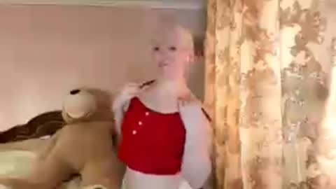 Luna online show from January 15, 11:04 am