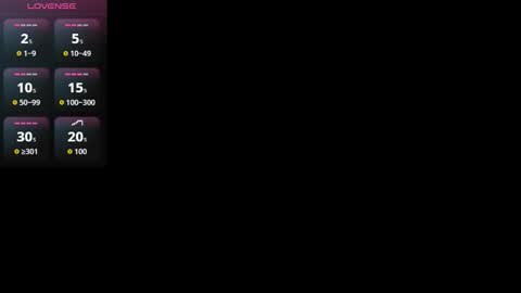 Linda Carterr online show from February 23, 7:22 pm