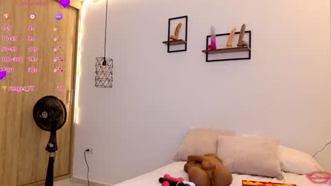 Linda online show from May 12, 2:03 pm