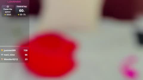 Linda online show from March 2, 5:08 am