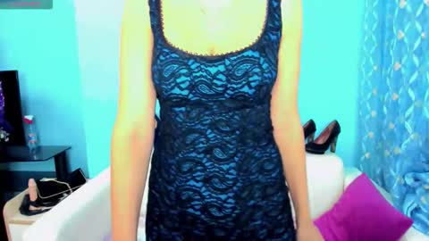 Linda online show from February 2, 3:16 am