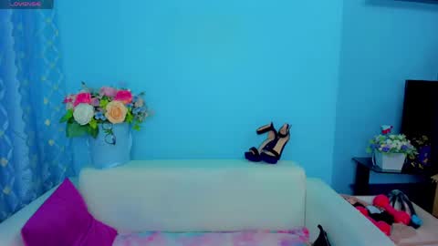Snapshot of lindaliiii chatting on June 3, 3:09 am Linda online show from June 3, 3:09 am