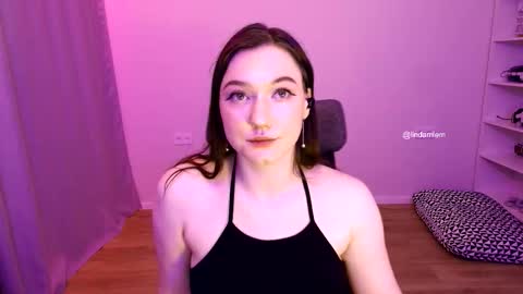 Call me Linda online show from December 2, 5:41 pm