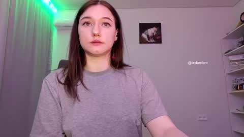 Call me Linda online show from December 3, 6:06 pm