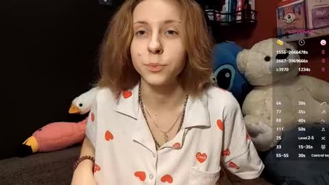 Alisa online show from February 7, 7:01 am