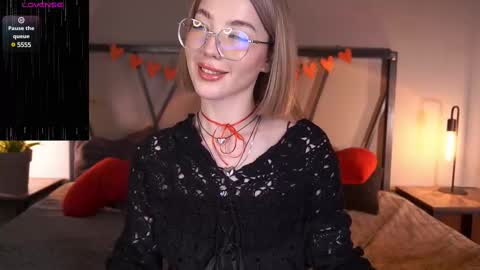 your Linda is back online show from February 27, 7:55 am