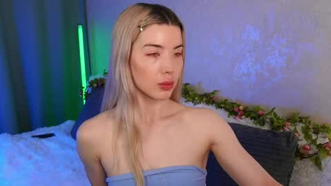 Linda online show from May 18, 7:09 pm