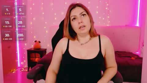 Linda  --  online show from March 15, 11:00 pm