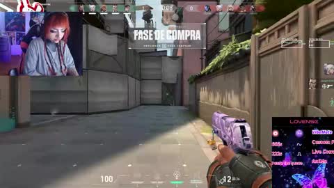 CatalinaANIDEA     online show from February 18, 10:28 pm