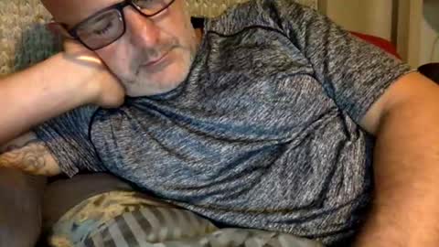 lindin89 online show from July 12, 1:07 am