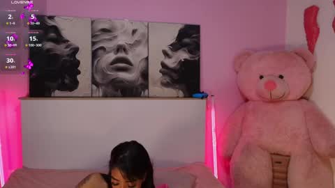 Lin online show from May 23, 10:08 am
