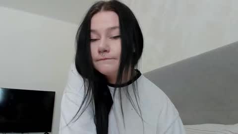 Lina online show from February 24, 8:12 am