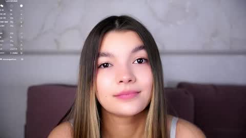 Kate online show from December 18, 1:11 am