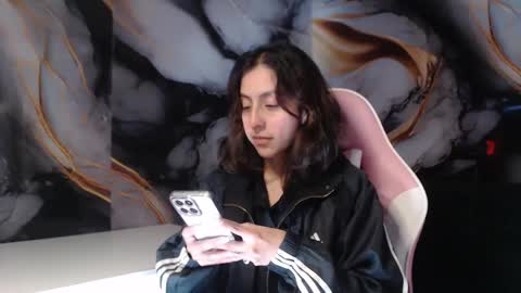 ling ling24 online show from October 15, 3:06 am