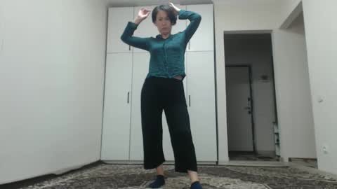 LinKissKiss online show from March 31, 6:47 am