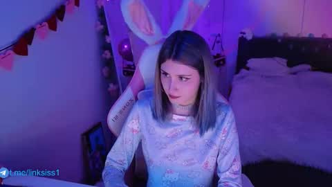 Snapshot of linksiss chatting on February 23, 3:20 pm linksiss online show from February 23, 3:20 pm