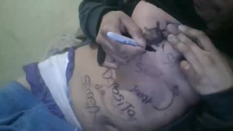 Snapshot of linlilia7 chatting on January 5, 8:12 pm lilia online show from January 5, 8:12 pm