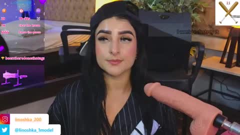 Luciana online show from March 5, 12:49 am